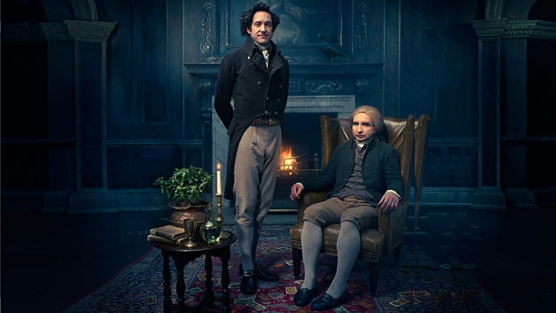 Jonathan Strange Mr Norrell.jpg