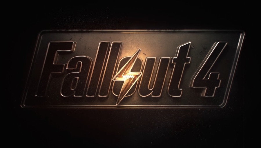 fallout 4